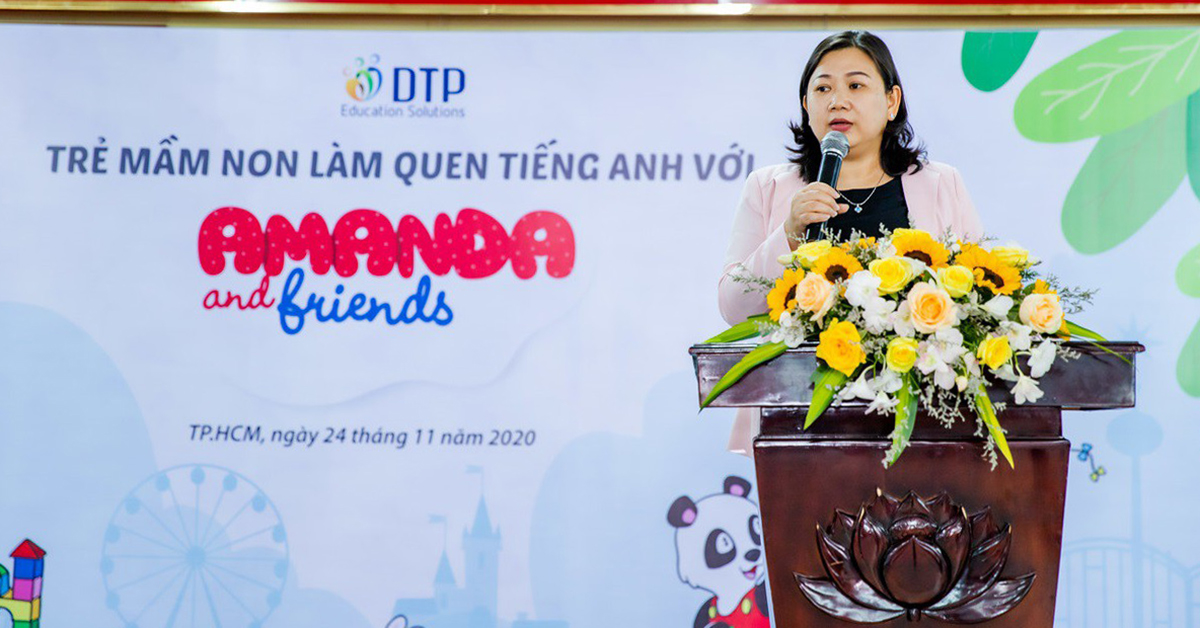 tre-mam-non-lam-quen-tieng-anh-voi-amanda-friends